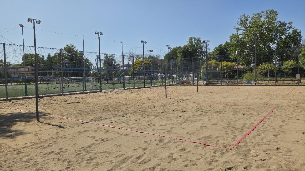Court view