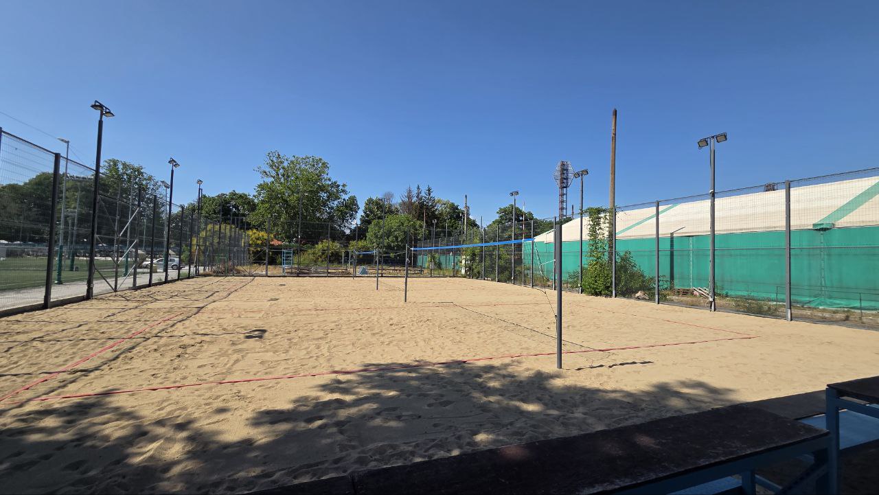 Court view